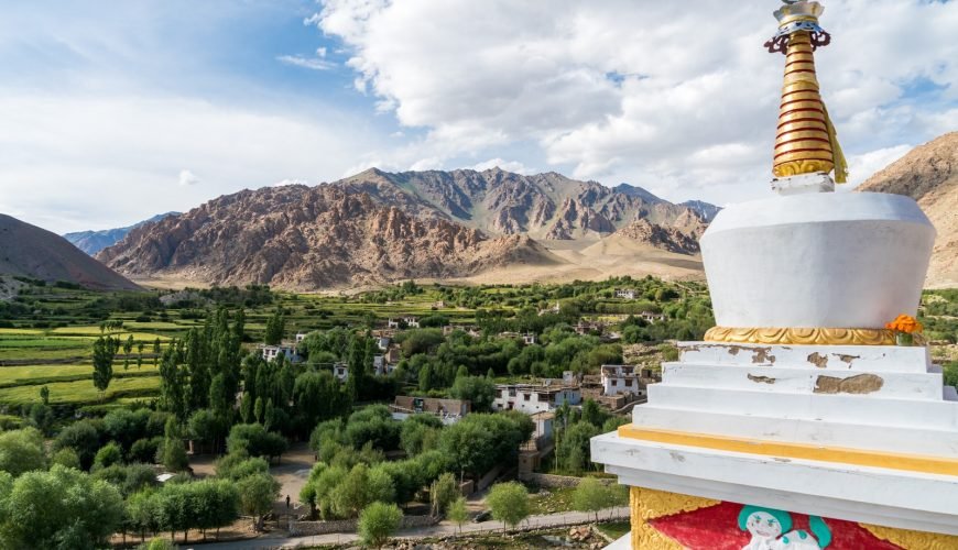 Historical, Cultural Experiences and Spiritual Significance Sham