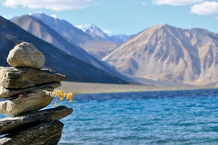 Historical and Spiritual Significance of Phey Village