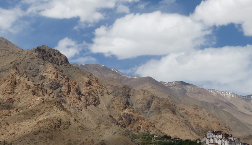 Travel Tips, Nearby Attractions & Why You Should Visit in Sham