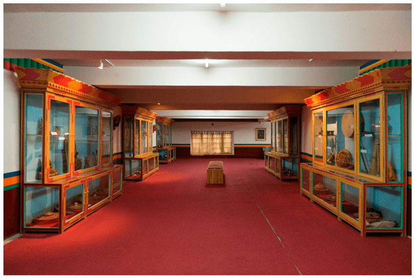 Hemis Museum