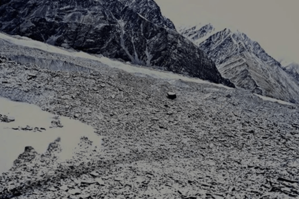 Warisfistan village
