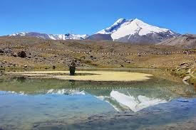 Hemis High Altitude National Park