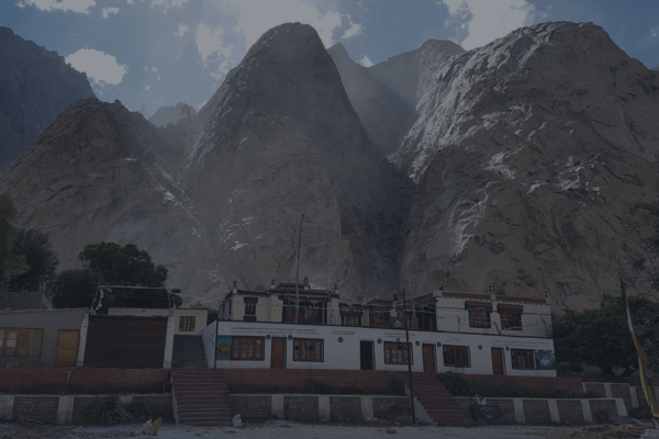 Yarma Gompa