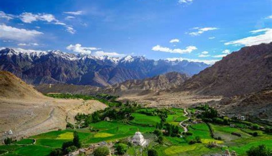 Travel Tips, Nearby Attractions & Why You Should Visit in Saspochey