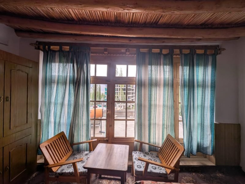 Harmony Double Room