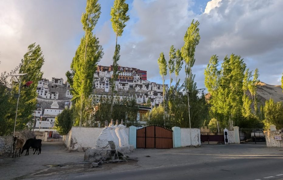 TSETAN PA