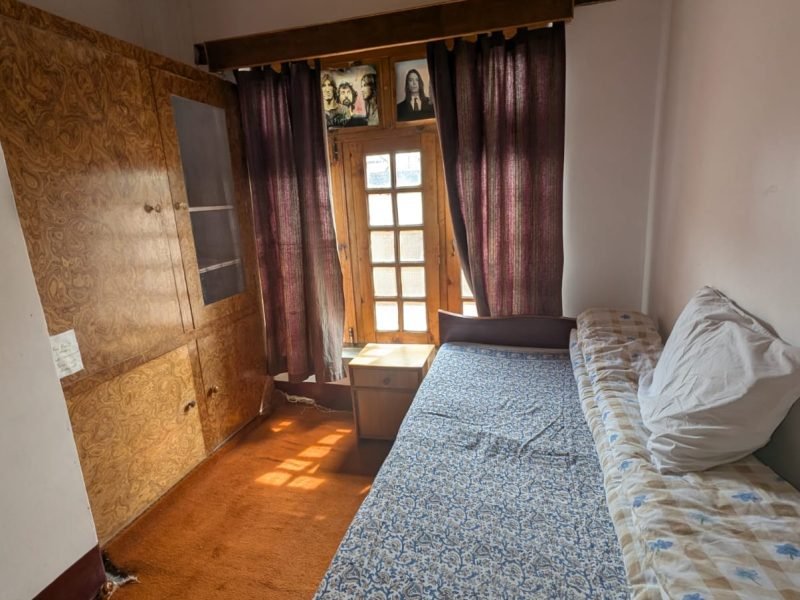 Harmony Single Room