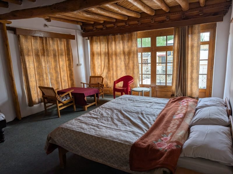 Harmony Family Room