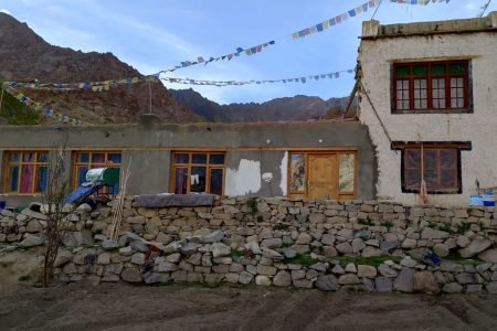 KANGTAK PA