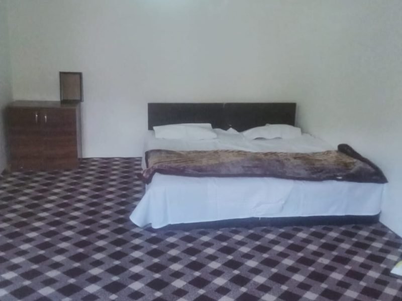 Togochay home stay – Duplex Room