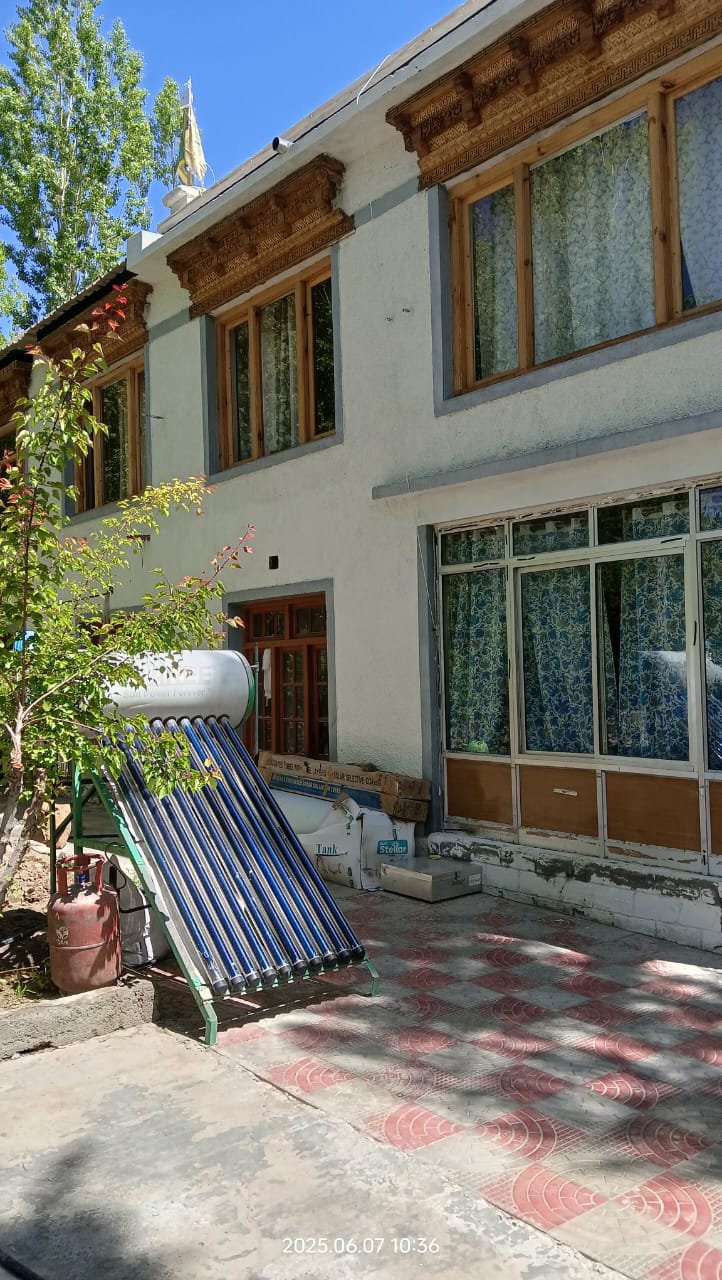 Hanugun home stay
