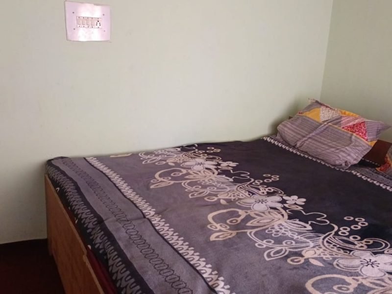 Nakday Homestay – Single Room