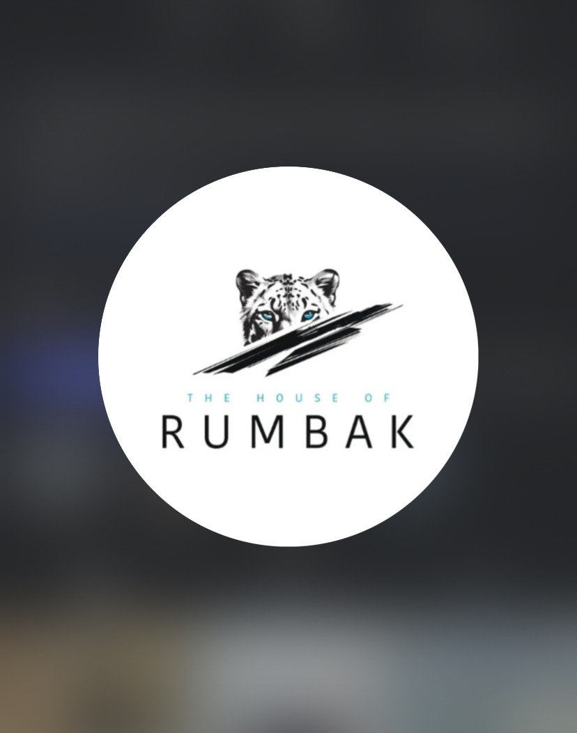 HOUSE OF RUMBAK