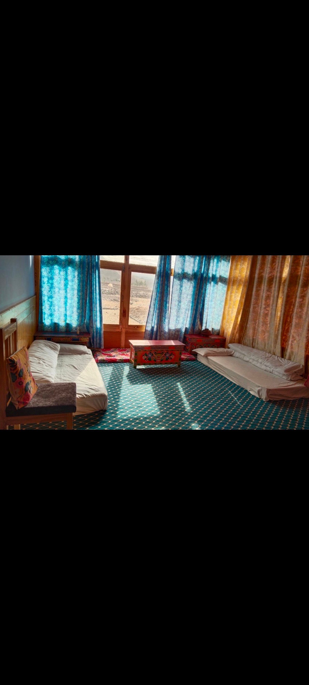 Donakchan Homestay