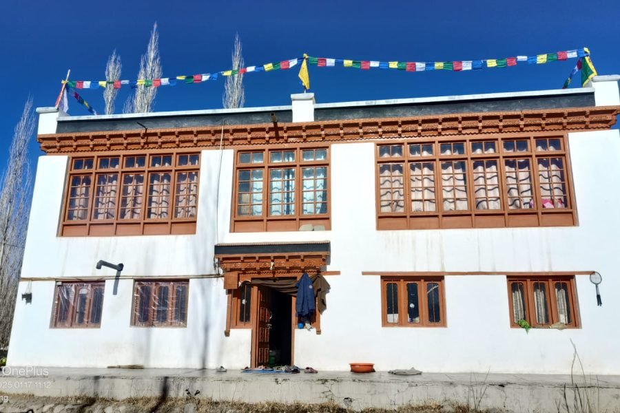 Stakchung Homestay