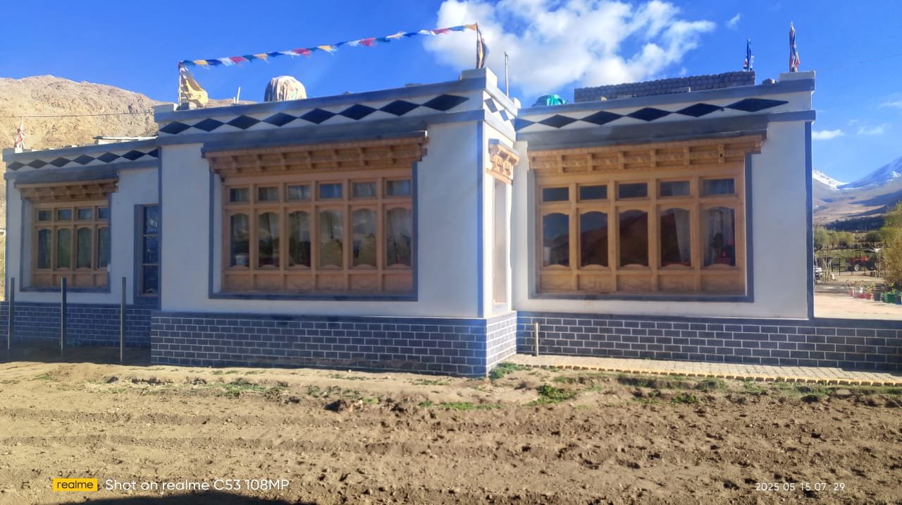 Shalak Homestay