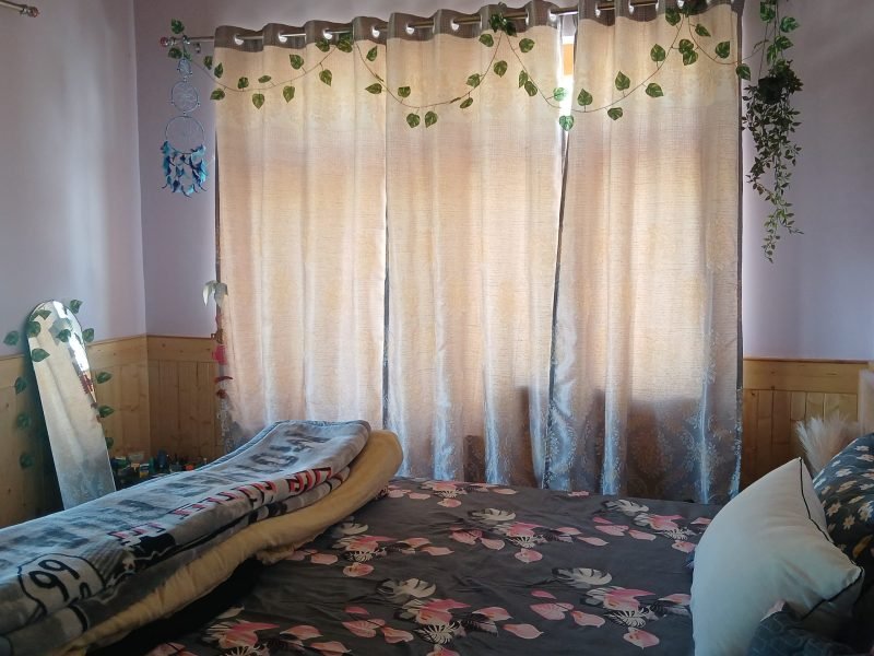 Thakur Homestay Deluxe Room