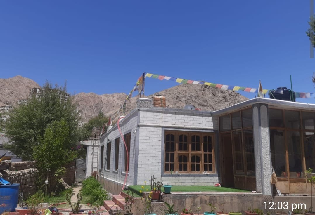 Phatuk Homestay