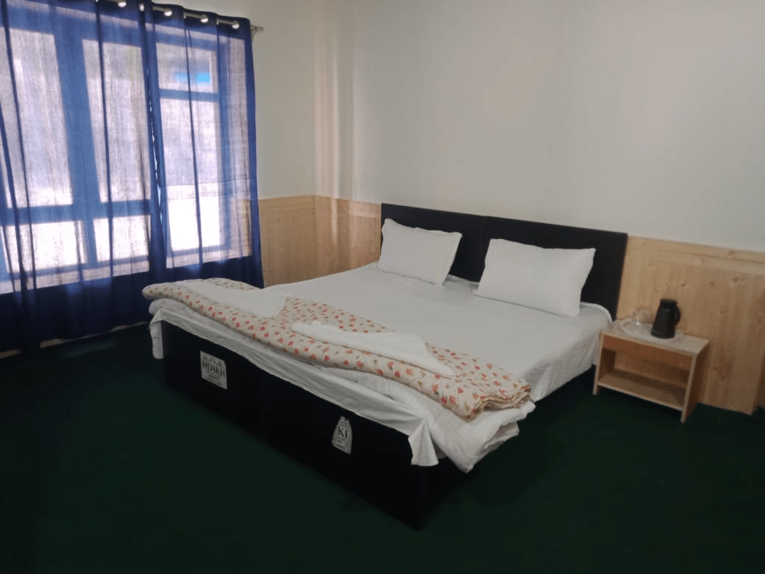 Duplex Room – Toro Homestay