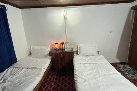 Ldumbu Homestay