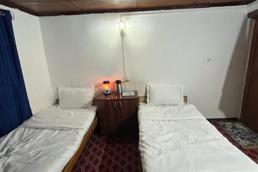 Ldumbu Homestay