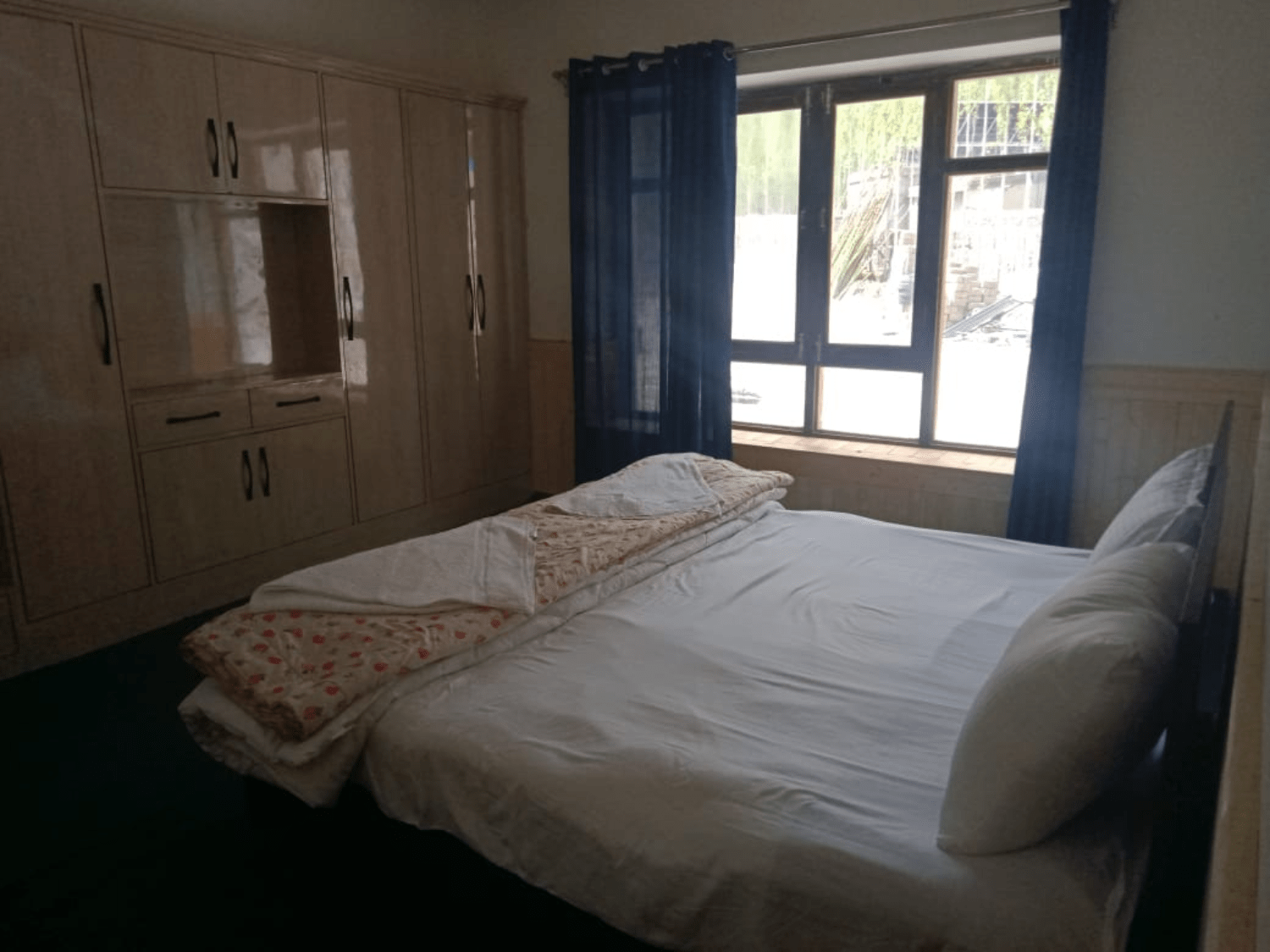Duplex Room – Toro Homestay