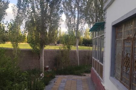 Razu Homestay