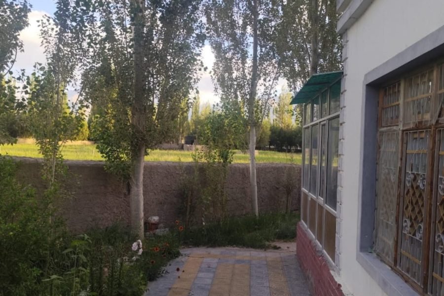 Razu Homestay