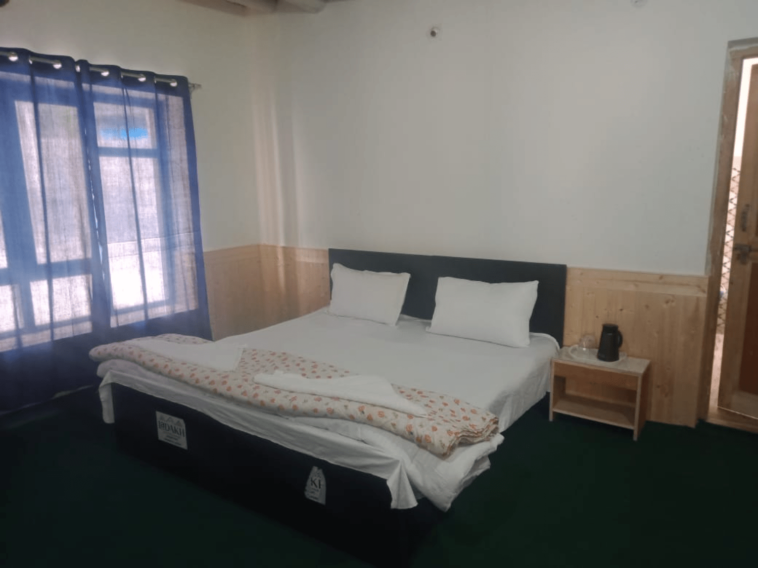 Duplex Room – Toro Homestay