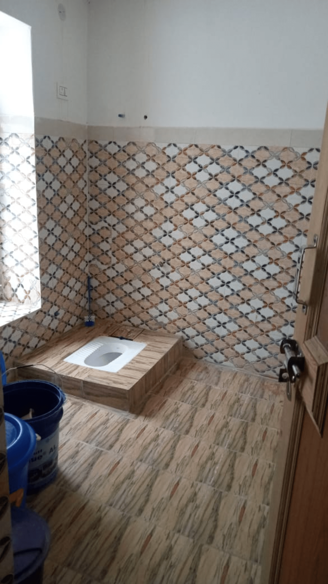 Duplex Room – Toro Homestay