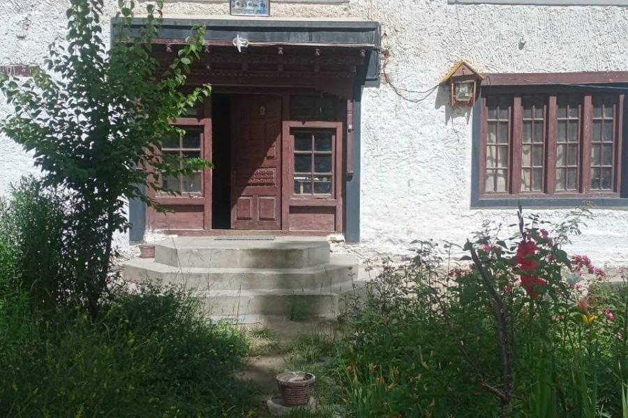 Rafstan Homestay