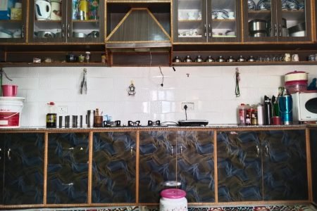 Stanzin Homestay